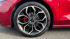 Ford Focus 1.0 EcoBoost 125 ST-Line X 5dr Petrol Hatchback